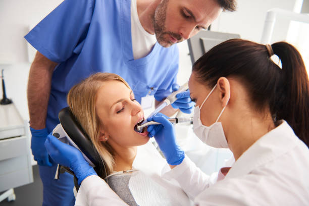 Best Dental X-Rays and Imaging  in East Milton, FL