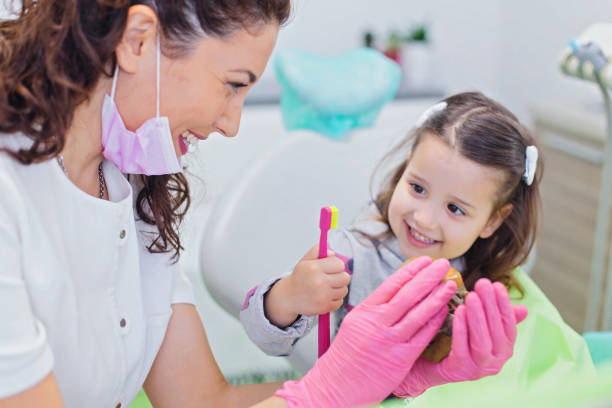 Advanced Technology for Better Dental Care in East Milton, FL